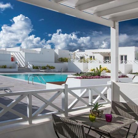 Flower Beach Suite 16 Playa Honda  Ngoại thất bức ảnh