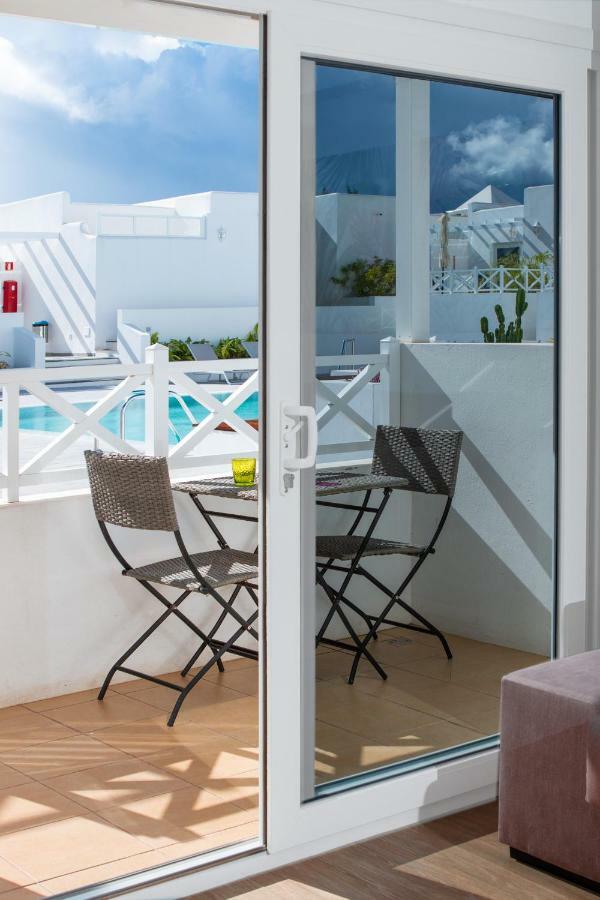 Flower Beach Suite 16 Playa Honda  Ngoại thất bức ảnh