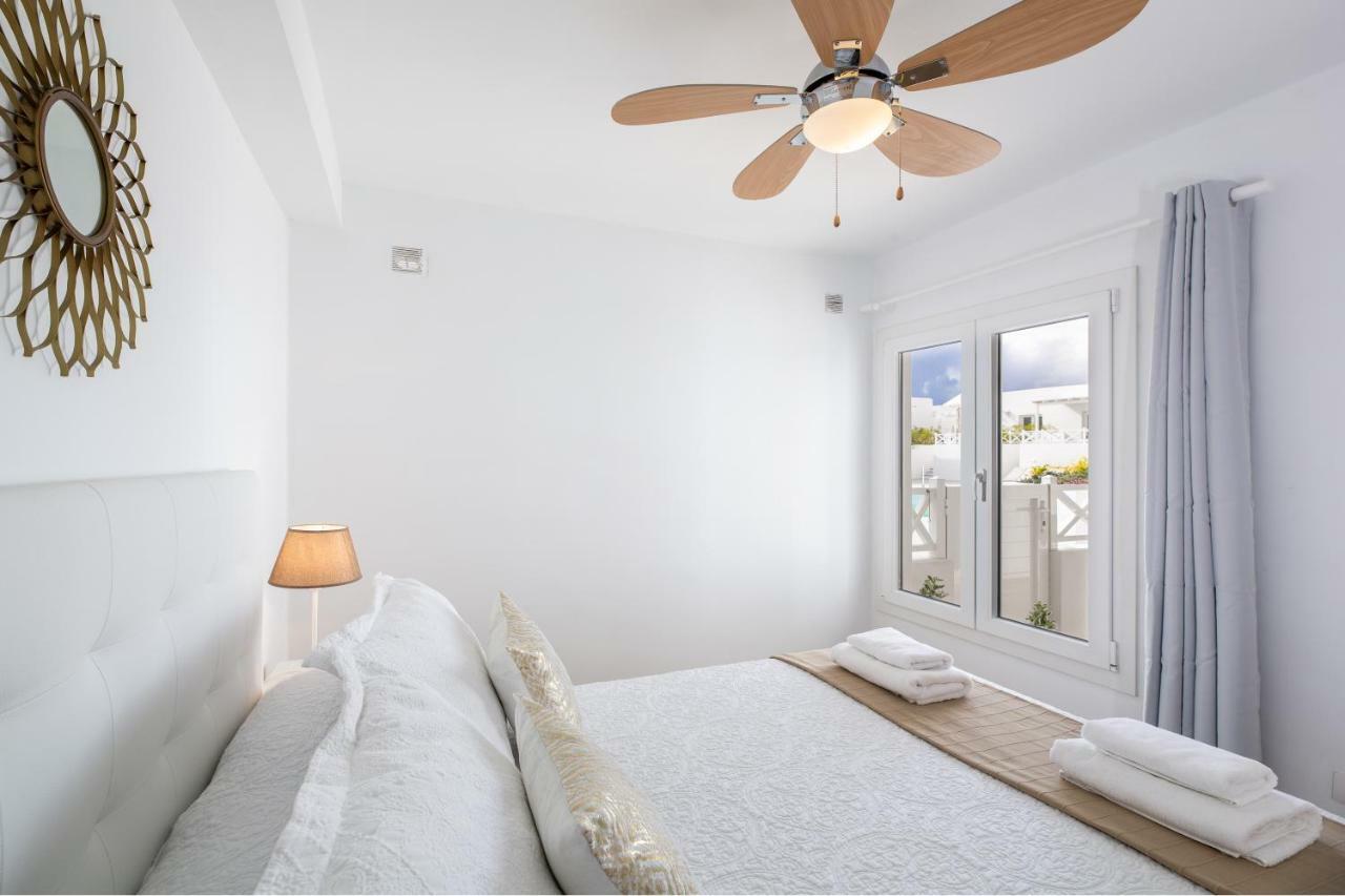 Flower Beach Suite 16 Playa Honda  Ngoại thất bức ảnh