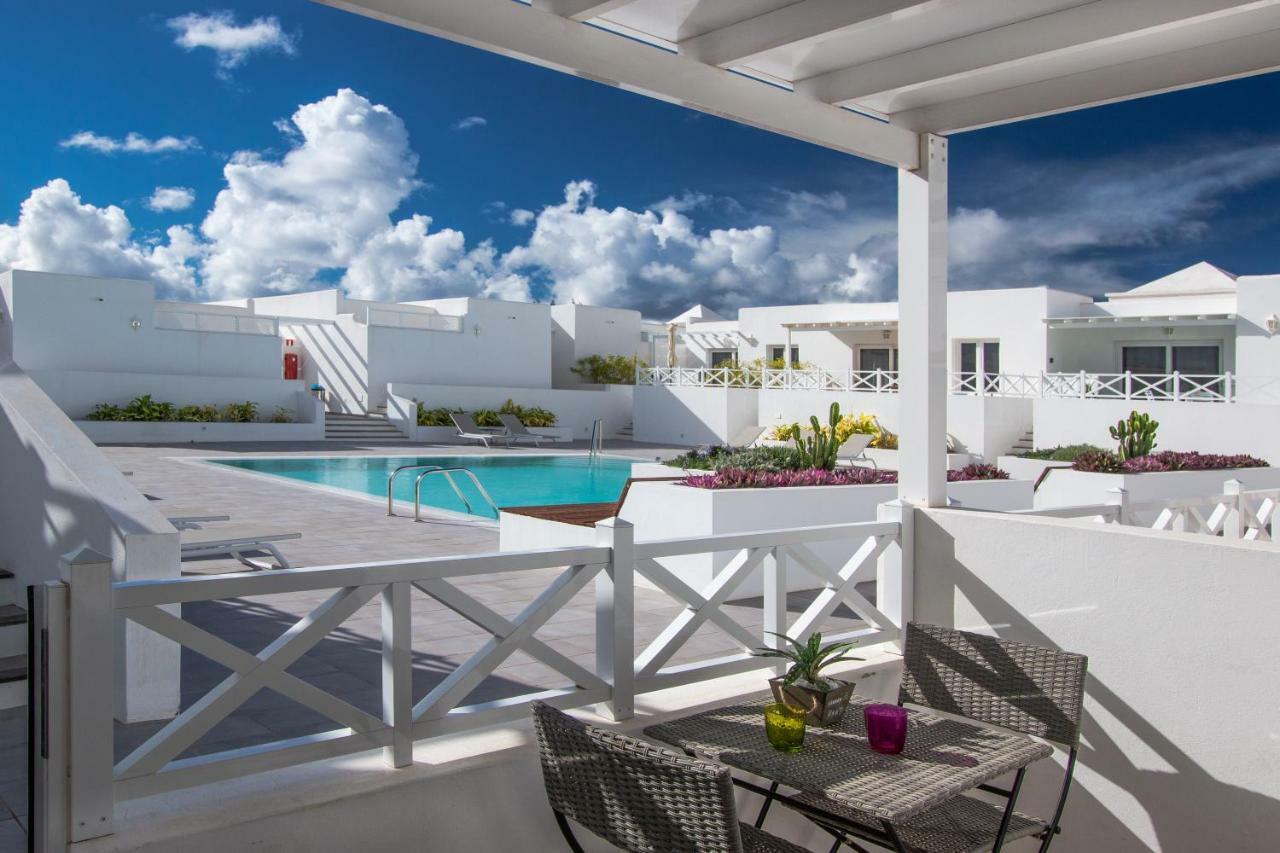 Flower Beach Suite 16 Playa Honda  Ngoại thất bức ảnh