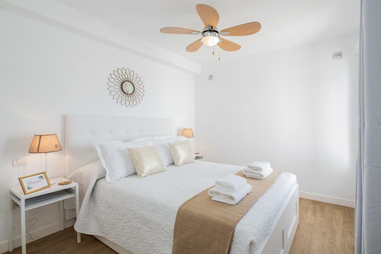 Flower Beach Suite 16 Playa Honda  Ngoại thất bức ảnh