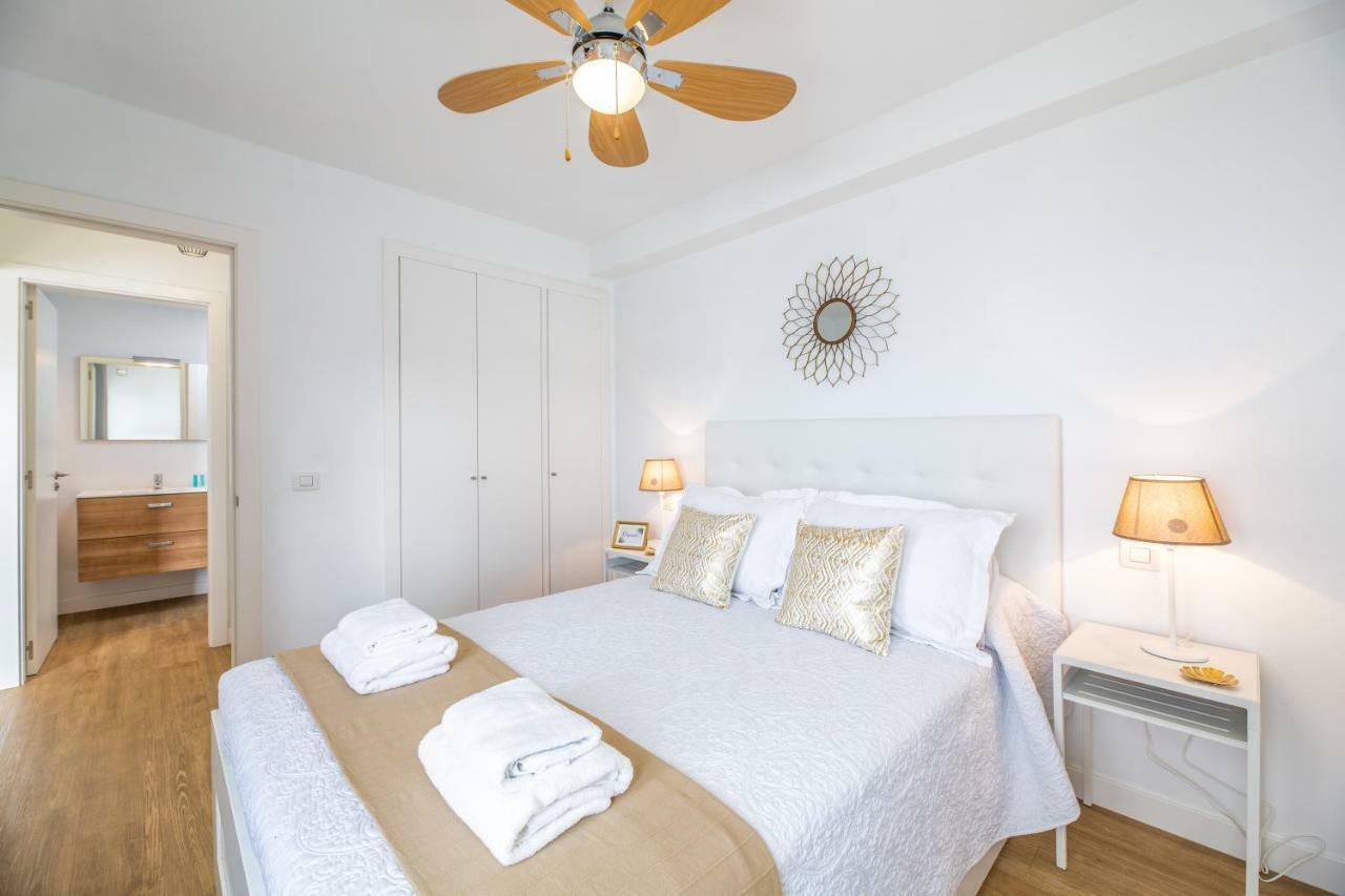 Flower Beach Suite 16 Playa Honda  Ngoại thất bức ảnh
