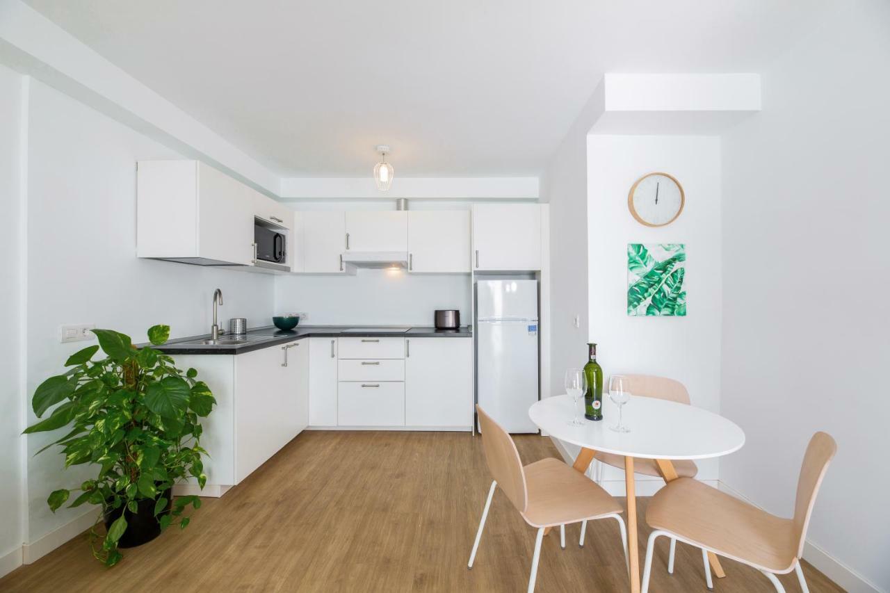 Flower Beach Suite 16 Playa Honda  Ngoại thất bức ảnh